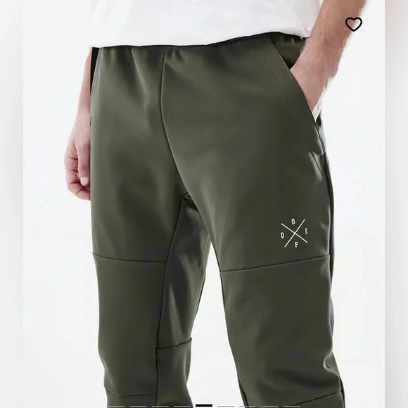 Dope men’s Nomad pants L - Picture 5 of 11